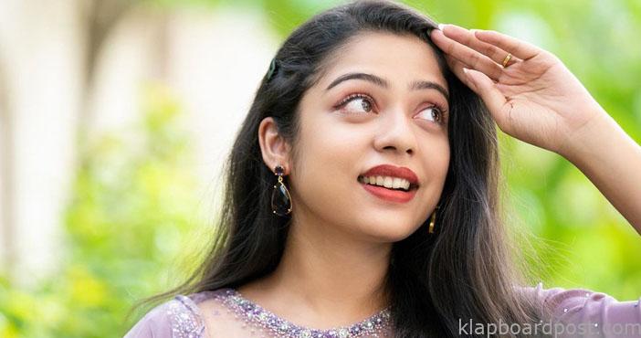 Varsha Bollama opens up on the success of Swathi Muthyam