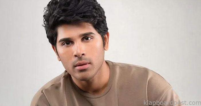 బ్రేకప్ పై అల్లు అర్జున్ ఆసక్తికర వ్యాఖ్యలు 1 allu sirish interesting com
