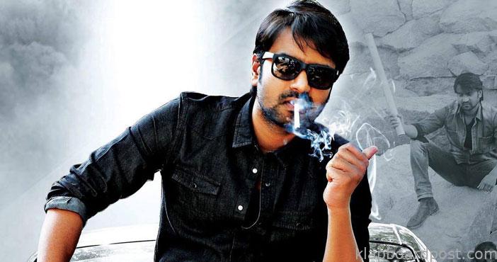 hero priyanth rao arrested