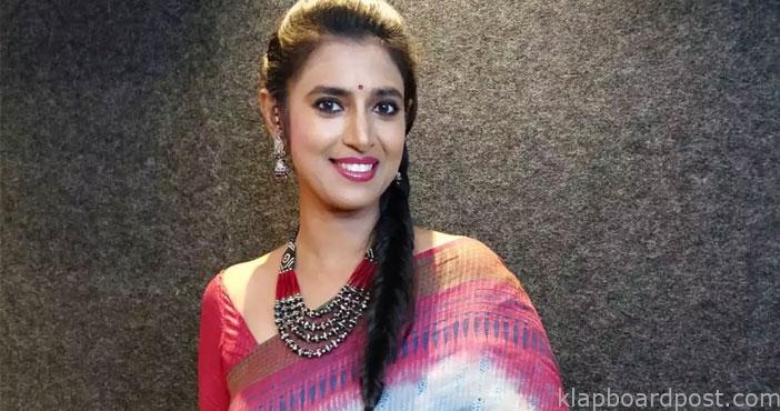 kasturi shankar tweet on su