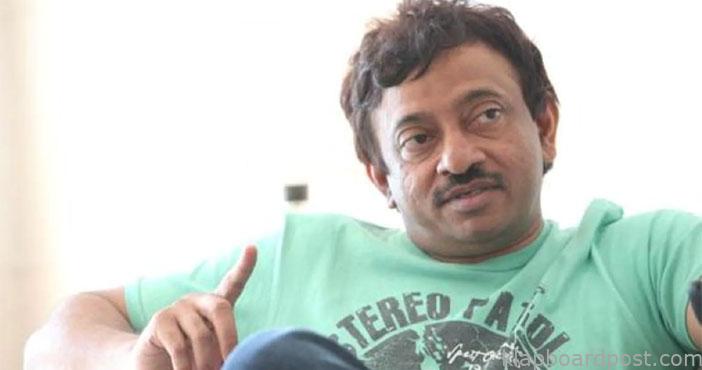 'కాంతారా' మూవీపై ఆర్జీవీ ట్వీట్ 1 rgv