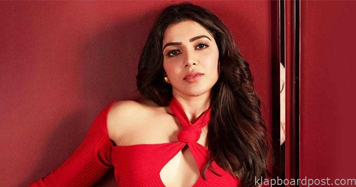 వెనక్కి తగ్గా కానీ ఓడిపోలేదు: సమంత 1 samantha new post viral pos
