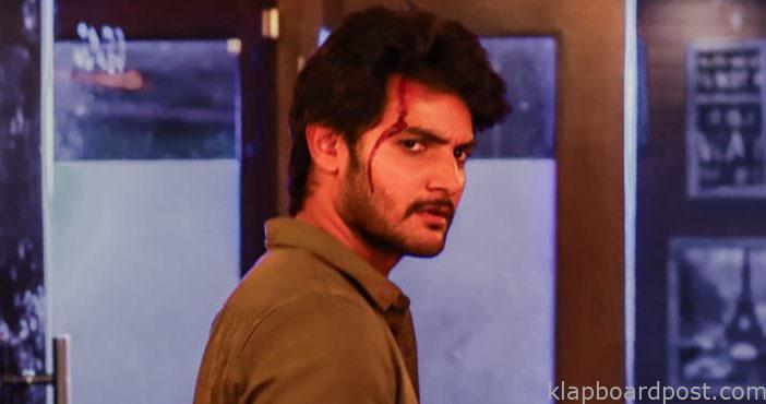 Aadi Saikumar’s Top Gear gets a release date