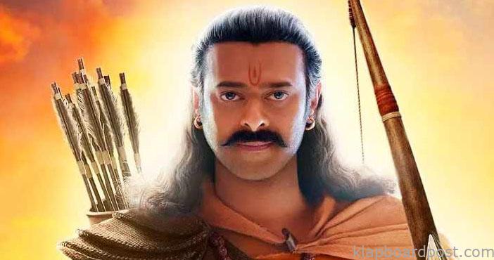 Adipurush to release in May next year? 1 Adipurush to release in May next year