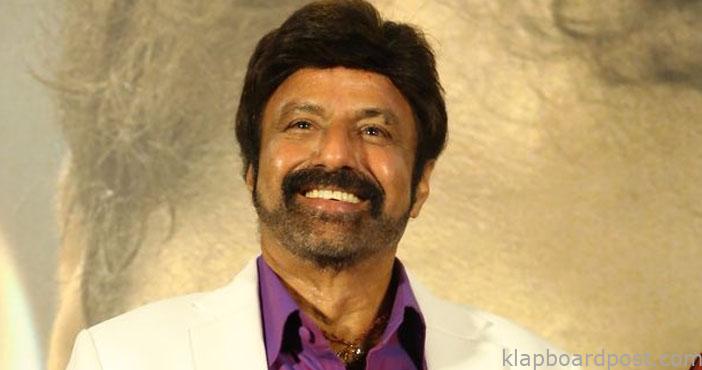 Aditya999 to be directed by Balayya himself