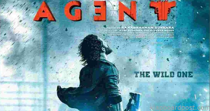 Akhil taking a big risk with Agent