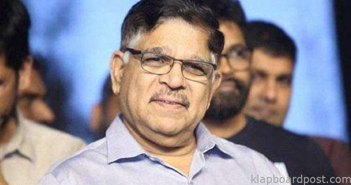 Allu Aravind to release this Hindi biggie in Telugu
