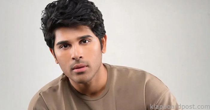 Allu Sirish finally scores a hit