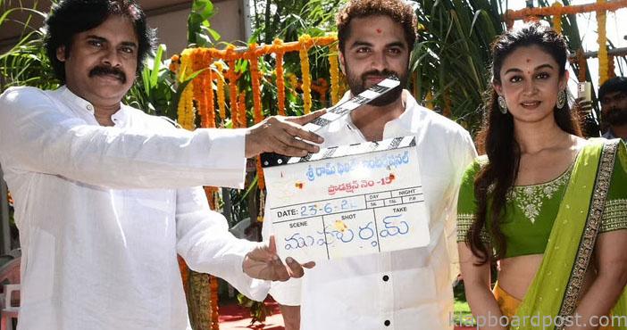 Arjun Sarja Viswaksen