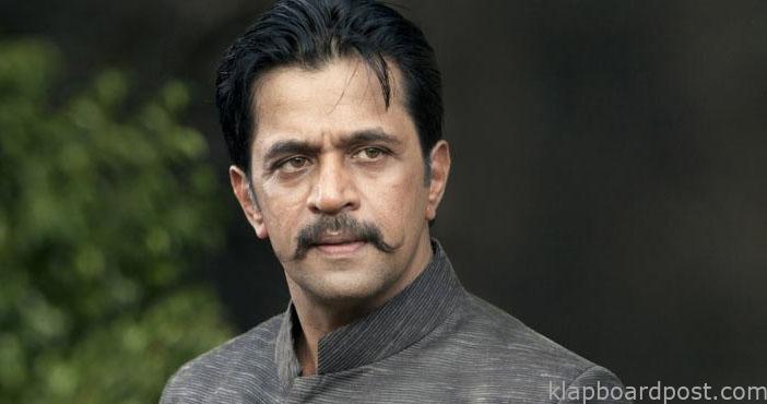 Arjun Sarja