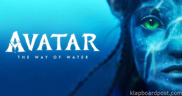 Avatar 2 advance bookings on fire