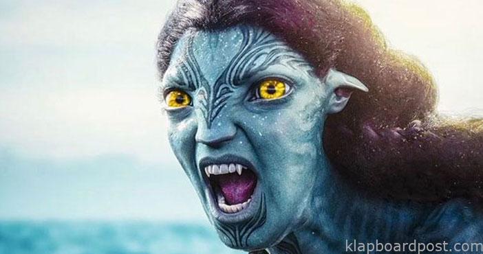 Avatar 2 movie Trailer