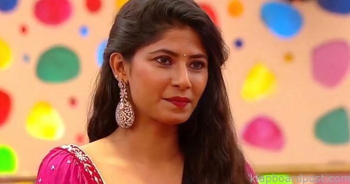 పెళ్లిపీటలు ఎక్కబోతున్న బిగ్బాస్ కంటెస్టెంట్ 1 Bigg boss contestant neha c