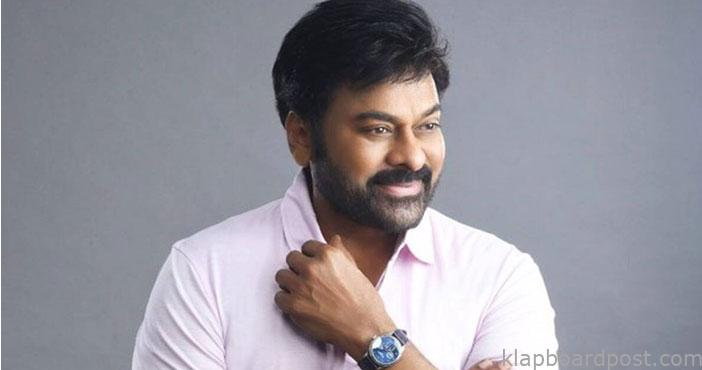 Chiranjeevi speech at 53rd