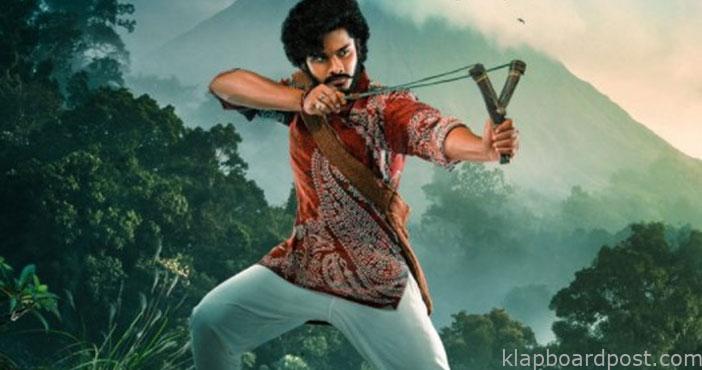 Hanuman movie update