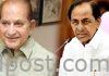 KCR orders a state funeral for superstar Krishna