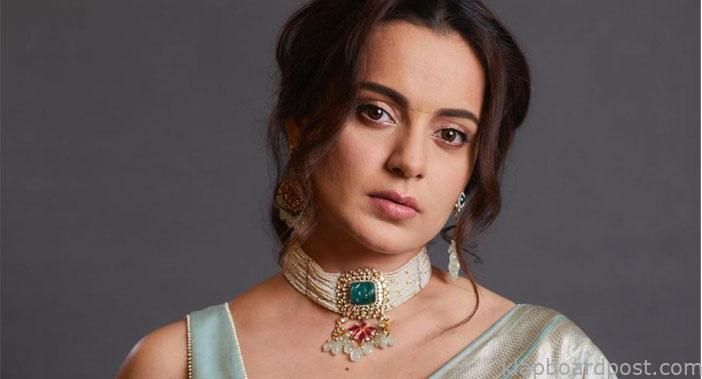 ఇన్స్టాగ్రామ్ పై కంగనా సంచలన వ్యాఖ్యలు 1 Kangana Ranaut sensational