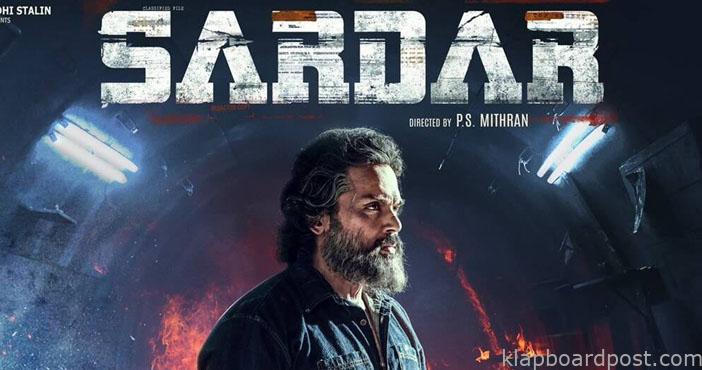 Karthi gives juicy insight on Sardaar 2 1 Karthi gives juicy insight on Sardaar 2