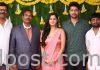 Karthik Raju’s new film launched in style