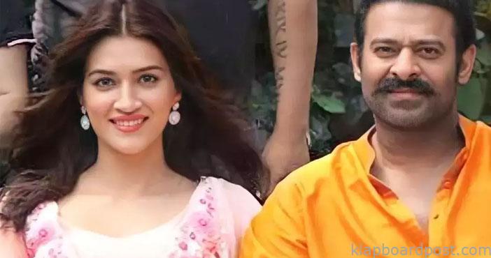 Kriti Sanon Clarity On Rumo