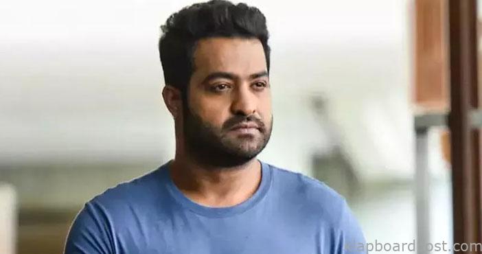 NTR gets a solid welcomes in Karnataka