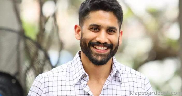Naga Chaitanya's next in full-on action mode 1 Naga Chaitanyas next in full on action mode