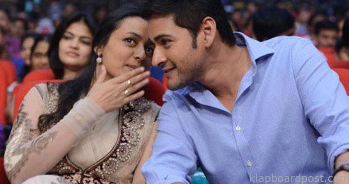 Namrata Mahesh pens an emotional thanks letter to fans 1 Namrata Mahesh pens an emotional thanks letter to fans