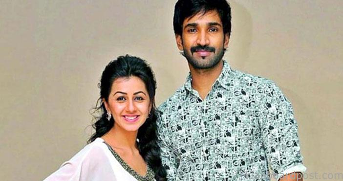 Nikki Galrani clarity on he