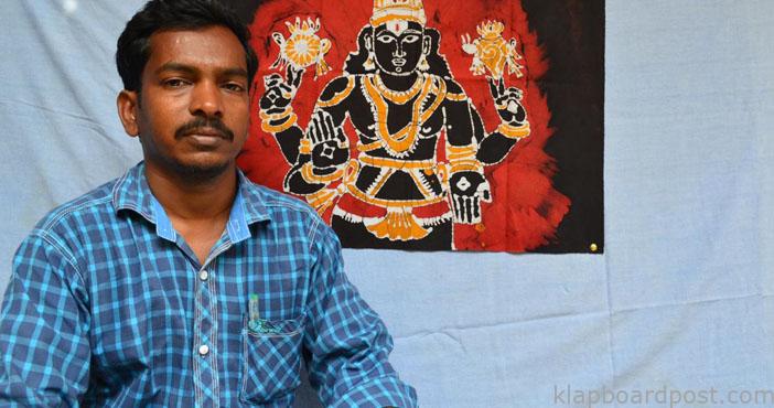 Penchal Das goes against the grain 1 Penchal Das goes against the grain