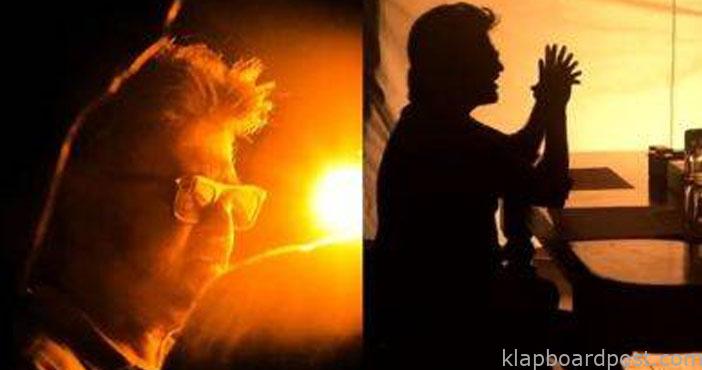 'జైలర్' మూవీ మేకింగ్ గ్లింప్స్ విడుదల 1 Rajinikanth jailer glimpse