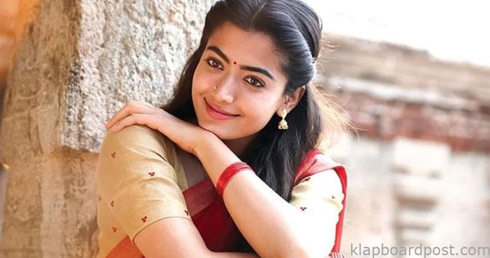 ట్రోల్స్పై రష్మిక ఎమోషనల్ పోస్ట్ 1 Rashmika mandanna emotional