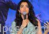 Rashmika’s emotional statement shocks one and all