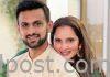 Rumors of Sania Mirza’s divorce become headlines
