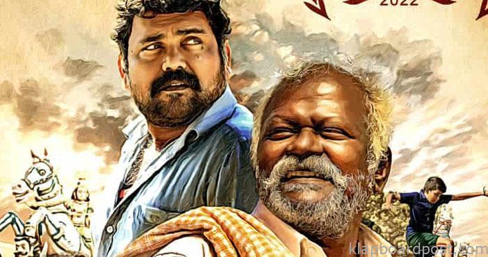 Sravanthi’ Ravikishore’s Tamil film gets a standing ovation