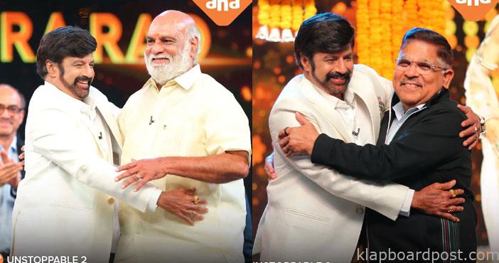 Unstoppable 2 update