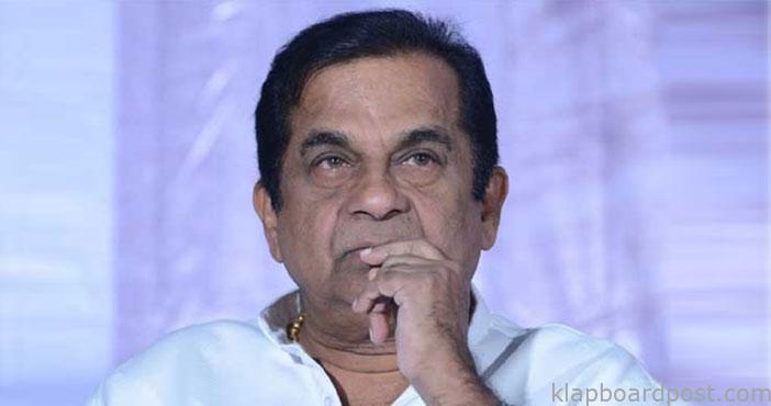 another talk show with brah