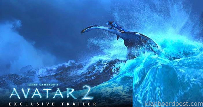 avatar 2 trailer