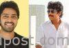 నాగార్జున సినిమాలో అల్లరి నరేష్!
