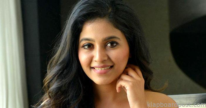 Anjali opens up about her marriage plans
