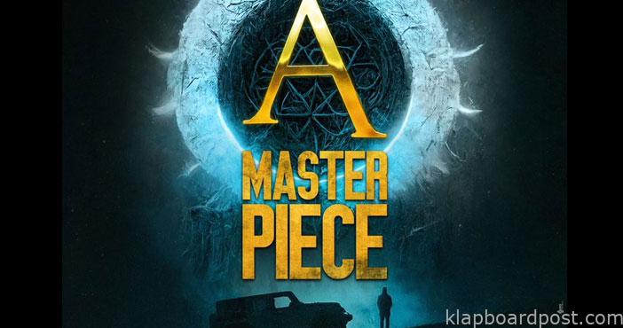 అరవింద్ కృష్ణ 'ఏ మాస్టర్ పీస్' 1 Arvind krishna movie AMaste