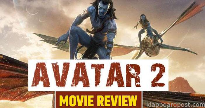 Avatar 2 Movie Review 1