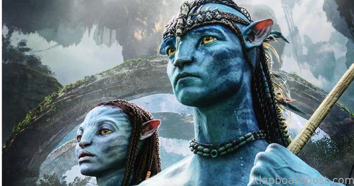 Avatar 2 Movie Review
