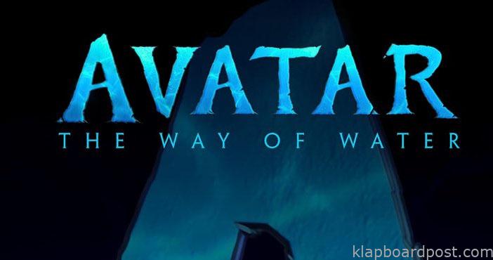 Avatar 2 begins with a bang in India