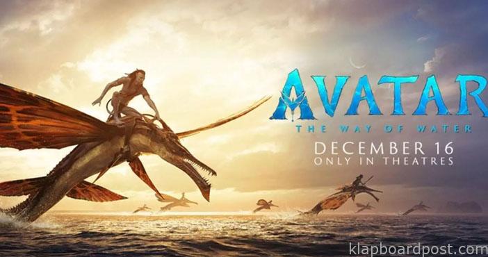 Avatar 2 puts Telugu distributors in Tension
