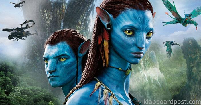 Avatar special attraction