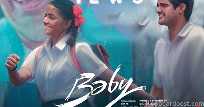 Baby's first single wins hearts all over 1 Babys first single wins hearts all over