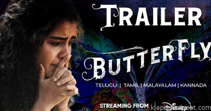 Butterfly Official Trailer