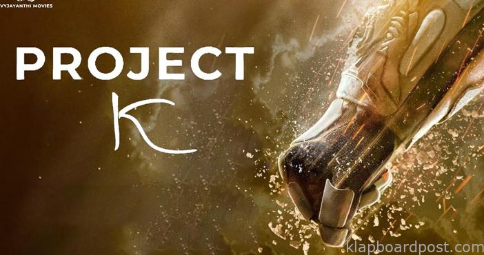 Crazy video of Project K will be out tomorrow 1 Crazy video of Project K will be out tomorrow