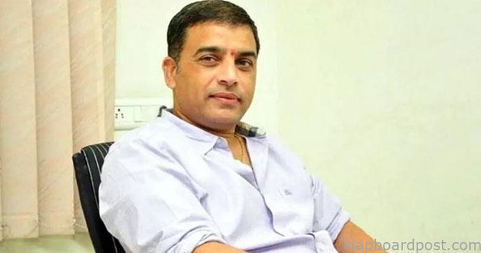 Dil Raju to bring Vijay to Hyderabad 1 Dil Raju to bring Vijay to Hyderabad