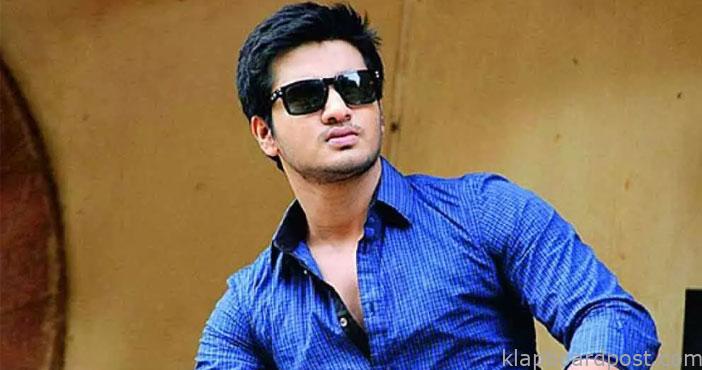 Hero Nikhil comments on Big